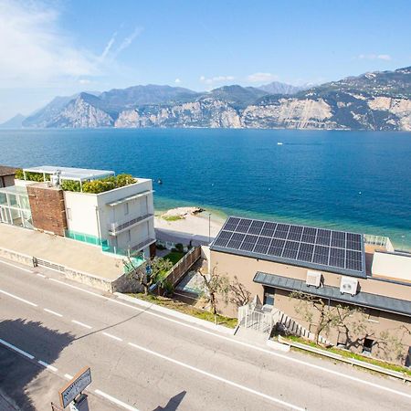 Villa Pifferi 말세진느 외부 사진
