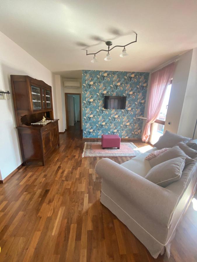 Villa Pifferi 말세진느 외부 사진