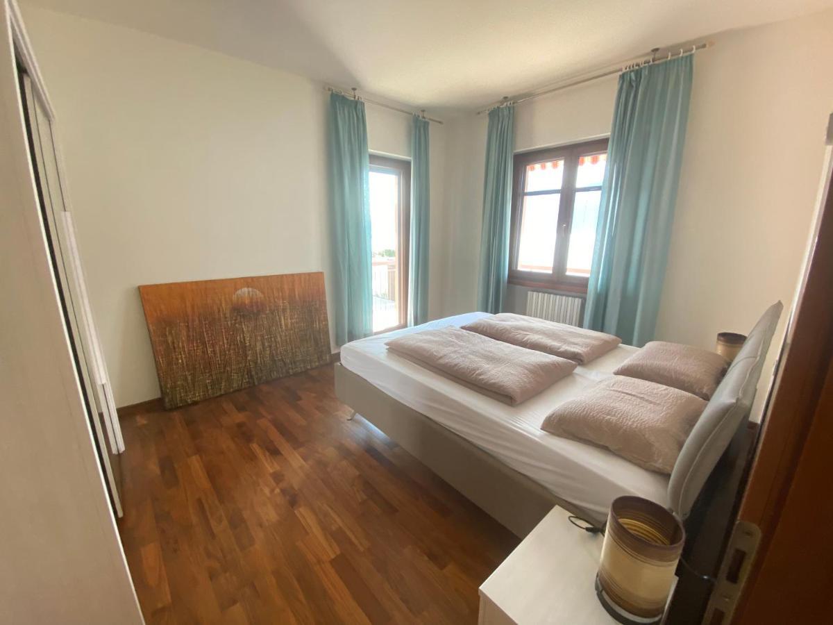 Villa Pifferi 말세진느 외부 사진