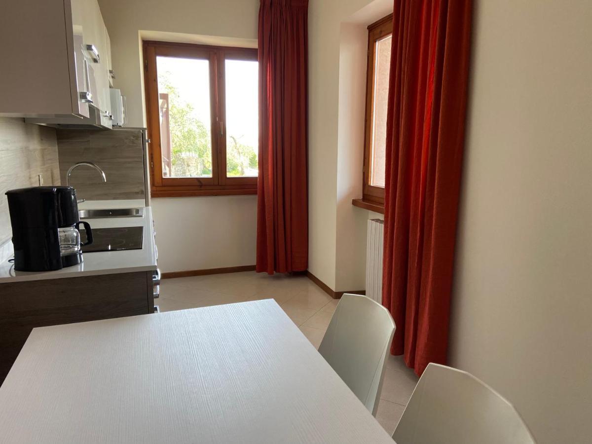 Villa Pifferi 말세진느 외부 사진