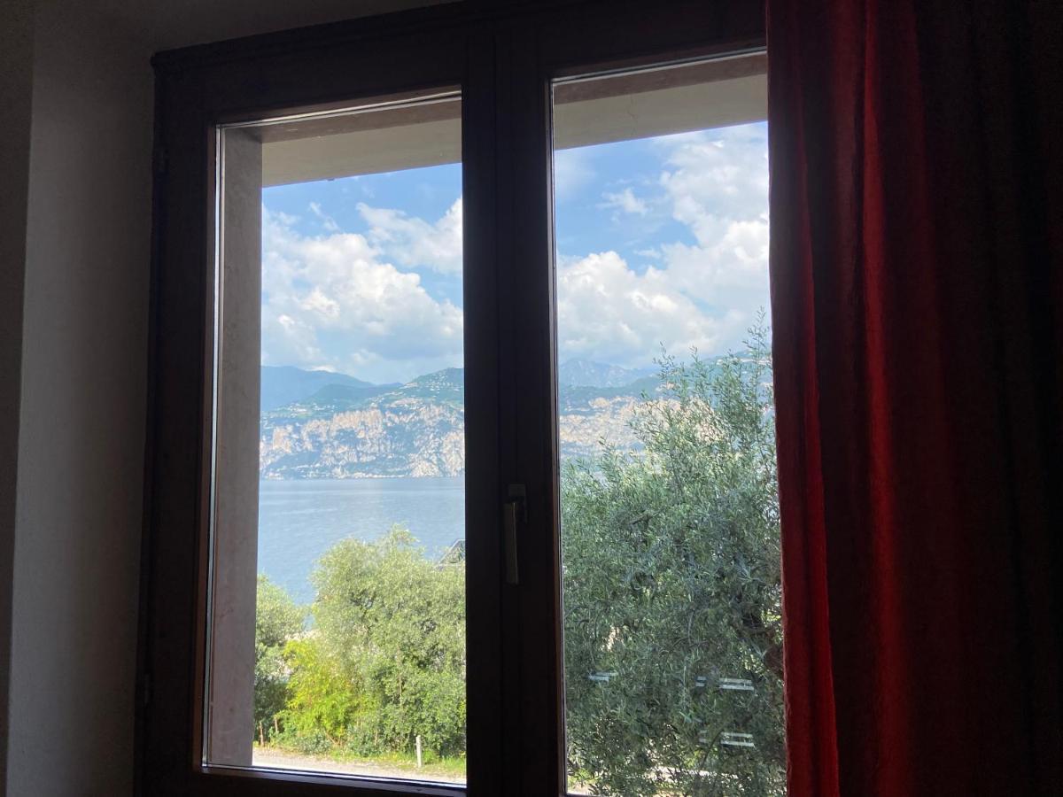 Villa Pifferi 말세진느 외부 사진