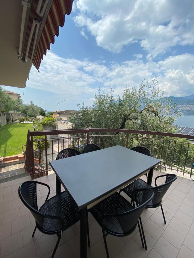 Villa Pifferi 말세진느 외부 사진