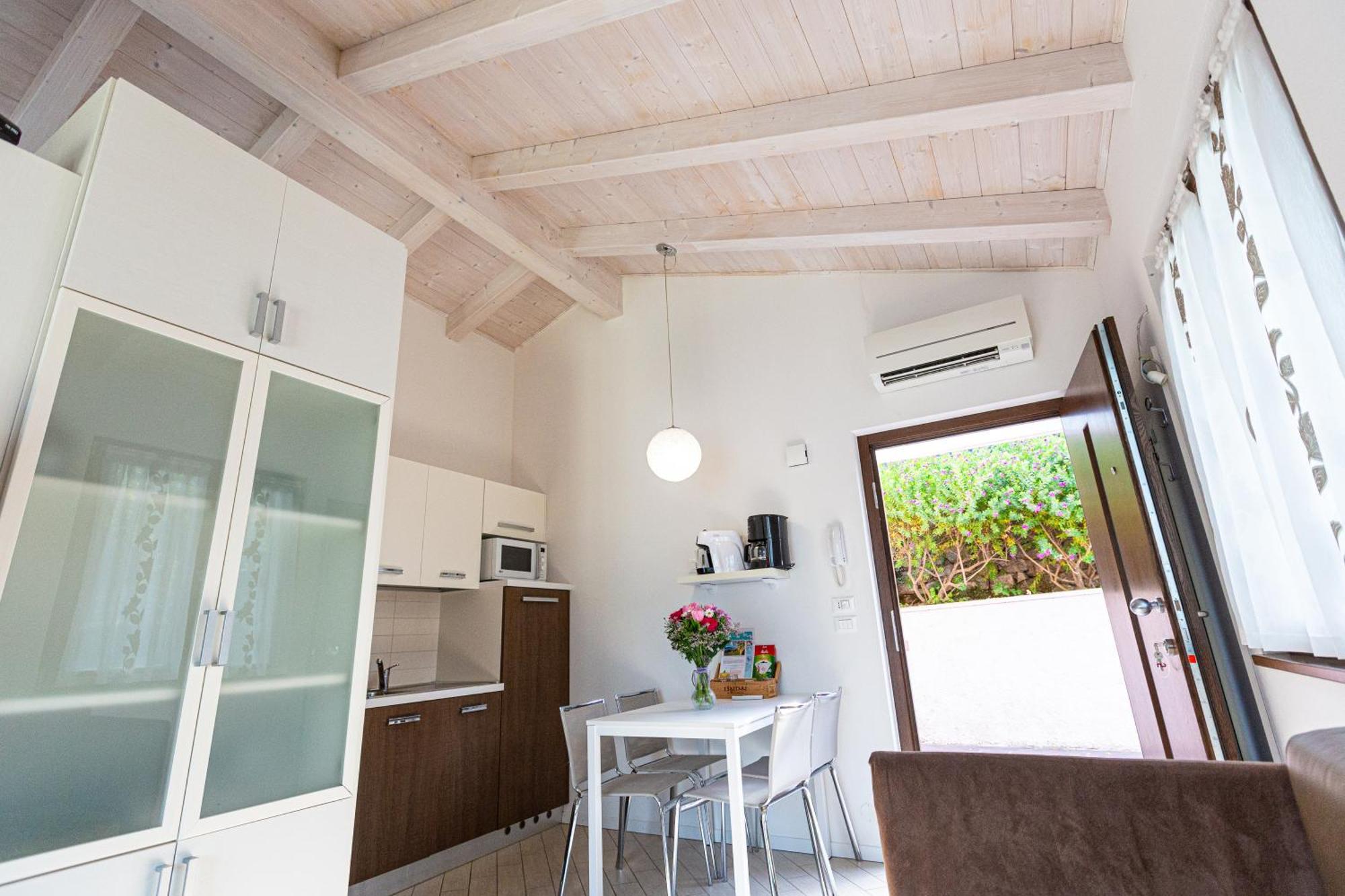 Villa Pifferi 말세진느 외부 사진