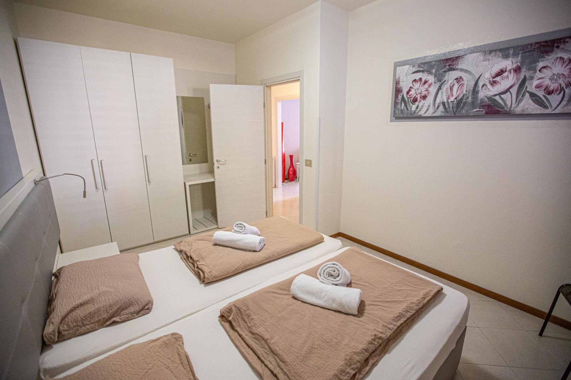 Villa Pifferi 말세진느 외부 사진