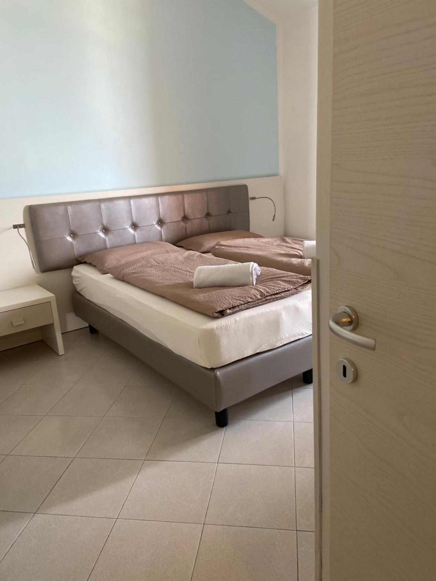 Villa Pifferi 말세진느 외부 사진