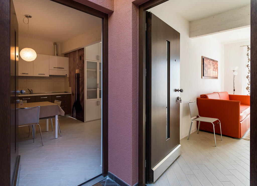 Villa Pifferi 말세진느 외부 사진